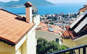 Nazlıcan apart 6